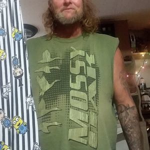 Meet your Posher, Darryl